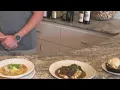 Gary on the Go - Services in Style at Fourk Restaurant