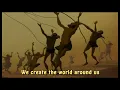 Epica - Kingdom Of Heaven (lyrics)