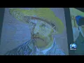 Beyond Van Gogh The Immersive Experience comes to Virginia Beach