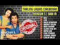 Download Lagu FULL ALBUM NENGSIH S \u0026 SADI M - ROSI | TARLING LAWAS CIREBONAN