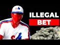 How Pete Rose Pulled Off the Biggest Gambling Scandal in MLB History