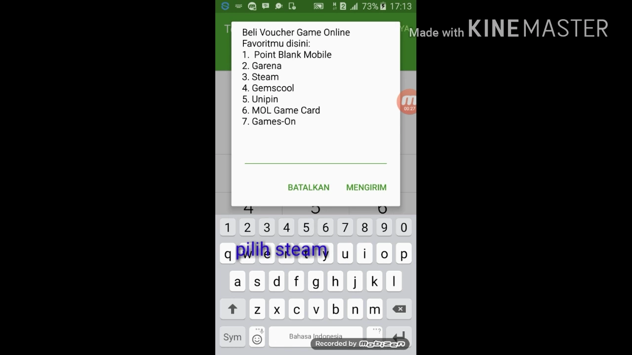 Cara Mendapatkan Steam Wallet Gratis 2021 (Updated) - Bisa Belanja Game Gratis !!!