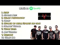 Best song Five Minutes - Aisah l Sumpah Mati l Selalu menunggumu l Galau l Salah Apa l Teman Biasa