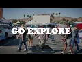 Rubidoux Swap Meet Go Explore