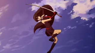 Akame Ga Kill Esdeath s DEATH