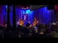 Four Year Strong - We All Float Down Here ( LIVE 4K ) at Crossroads 10-17-26