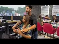 Hair Spa Experienced By Chahat The Glam House Salon