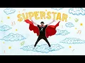 Download Lagu SUPERSTAR ✨ | Brain Breaks Songs for kids | DJ Raphi