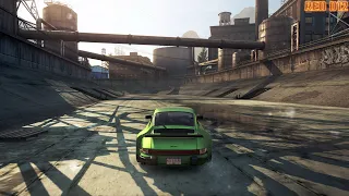 NFS Most Wanted 2012 ENGINE SOUNDS ARE AMAZING 