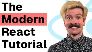 From 0 to Production - The Modern React Tutorial RSCs Next js Shadui Drizzle TS and more