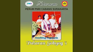 Download Ladrang Tekate mawi di pun uran-urani Dhandhanggula Banjet Megatruh, Durmarangsang trus Slepeg... MP3