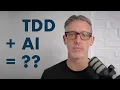 TDD with AI Coding Agents The Workflow I Actually Trust