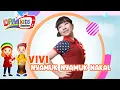 Download Lagu Vivi - Nyamuk Nyamuk Nakal (Official Music Video)
