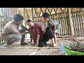 Download Lagu The elephant boy always wanted his father to be by his side and help his mother