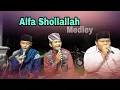 Download Lagu Sholawat Hadrah Terbaru Alfa Shollallah Ala Zainil Wujud | Mas Kafa Channel - Aljauhar