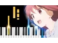 Porter Robinson \u0026 Madeon - Shelter - Piano Tutorial - How to play Shelter on piano