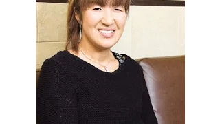 【芸能人の英語力】スペイン語がペラペラな北斗晶の英語力