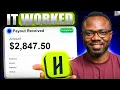 I Tested Handshake AI s Remote Job For a Week Here s How Much I Actually Made