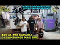 Download Lagu MAS BRE SAMBANGI ANAK BREWOG  NYELL DI Ds CABAK TLOGOWUNGU PATI JATENG
