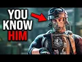 MW4 Brought Back Joseph Allen and the Story Just Got Insane