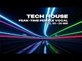 Lagu TECH HOUSE | Club Circuit Vol.40 (Neon Anthem Hook / Final Mainstage) [30 MIN CLUB MIX] UHD
