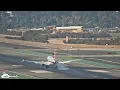 KSAN - San Diego Lindbergh Airport Live Cam