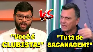 AS MELHORES TRETAS EM PROGRAMAS ESPORTIVOS (PARTE 18)