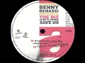 Benny Benassi - Love Is Gonna Save Us (2004)
