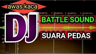 Download dj cek sound // dj battle bass setan MP3