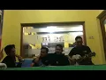 Download Lagu Cinta bukan dusta Noah cover kensen Ariel kw