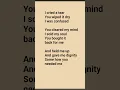 Download Lagu You needed Me/Anne Murray