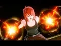NEW MOVES All DLC Pack 1 Super Ultimate CAC Attacks Dragon Ball Xenoverse 2