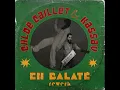Chloé Caillet, Kassav, Jean Claude Naimro - En Balaté
