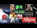 I Tried to Get Storm s Maximum Shock Damage