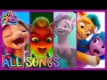 Download Lagu My Little Pony: A New Generation 🎵 ALL SONGS from the movie | MLP Movie Children's Music Cartoon