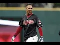 Michael Brantley - All Postseason hits of Brantley career 13 17 18