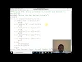 Write a Program to Convert Hex Decimal to Decimal