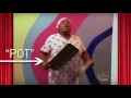 A Moment in Black Girl History Tanisha s Melodic Revenge