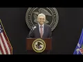 AG Merrick B Garland Swears in Colette S Peters as Director of the Federal Bureau of Prisons
