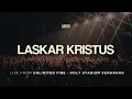Download Lagu Laskar Kristus | UNDVD \u0026 UF Band - Live From Holy Stadium Semarang