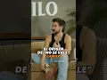 Camilo nos platica sobre su canción No Se Vale