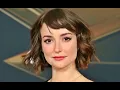 Milana Vayntrub Micro Bikini Photos Spark Outrage Too Wild Even for Adults