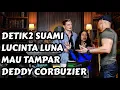 Download Lagu NGAMUK DI PODCAST, SUAMI LUCINTA LUNA YAKIN DIA WANITA‼️ - Deddy Corbuzier Podcast