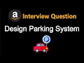Design Parking System - Leetcode 1603