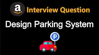 Design Parking System - Leetcode 1603