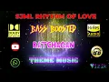 Lagu Theme Music - Ratchagan - A R Rahman - Bass Boosted - Hi Res Audio Song - 320 kbps