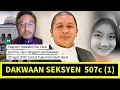 Download Lagu Justice for Zara Qairina | “Isu double jeopardy ,plea guilty dan hukuman setahun”-Isham Jalil
