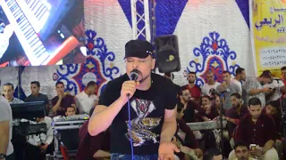 افجر موال تسمعه من ابو عمار بجد حاجه جامده اوووى وشغل موووت من اوشه خلى الفرح اتكسر وكله بيرقص دندنها