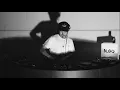BLOQDOWN w Jorge Mendoza ONLY VINYL