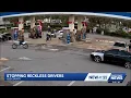 Lee County deputies crack down on reckless drivers with Operation Wild Wheels